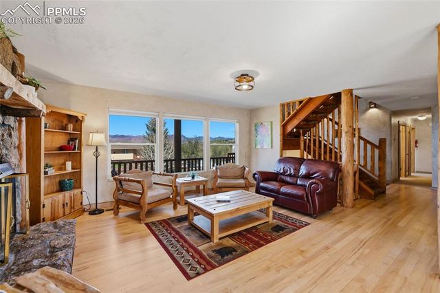 4955 Diamond Drive, Colorado Springs, CO 80918