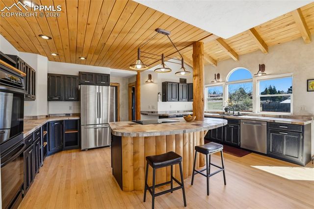 4955 Diamond Drive, Colorado Springs, CO 80918