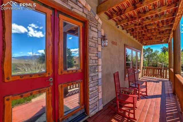 4955 Diamond Drive, Colorado Springs, CO 80918