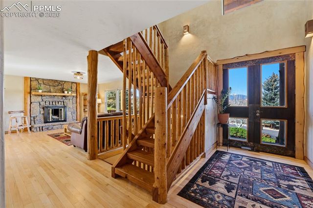 4955 Diamond Drive, Colorado Springs, CO 80918