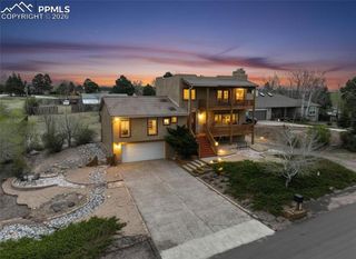 4955 Diamond Drive, Colorado Springs, CO 80918