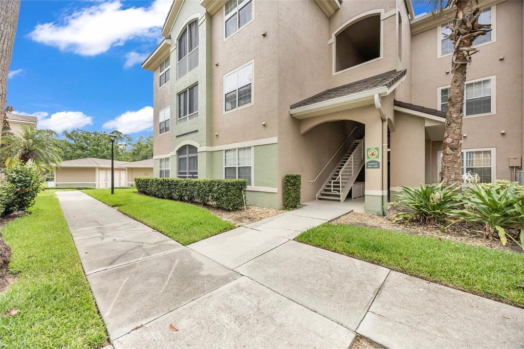 Image 1 of property listing at 4897 CYPRESS WOODS DRIVE 6303, Orlando, FL 32811