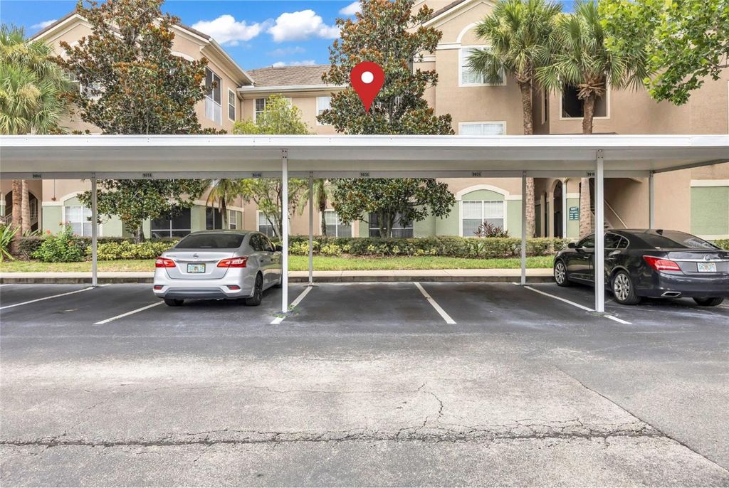 Image 34 of property listing at 4897 CYPRESS WOODS DRIVE 6303, Orlando, FL 32811