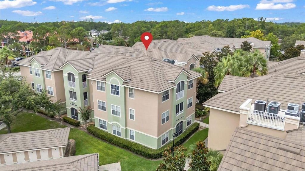 Image 35 of property listing at 4897 CYPRESS WOODS DRIVE 6303, Orlando, FL 32811
