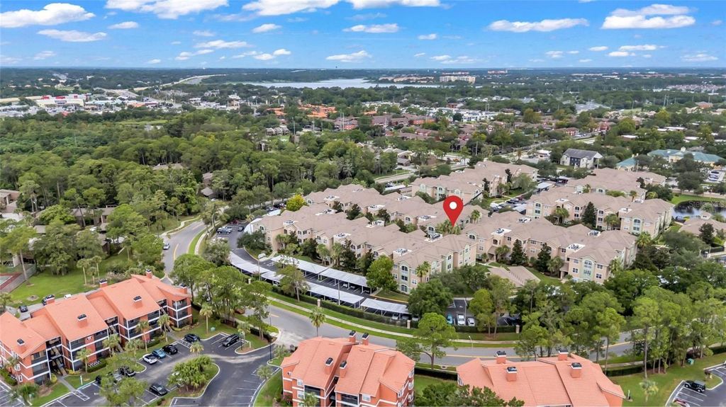 Image 39 of property listing at 4897 CYPRESS WOODS DRIVE 6303, Orlando, FL 32811