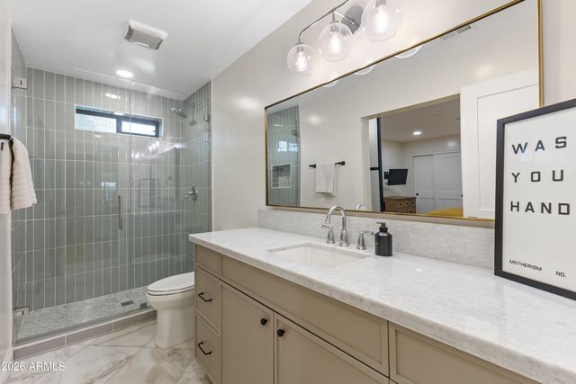 5614 N 75TH Place, Scottsdale, AZ 85250