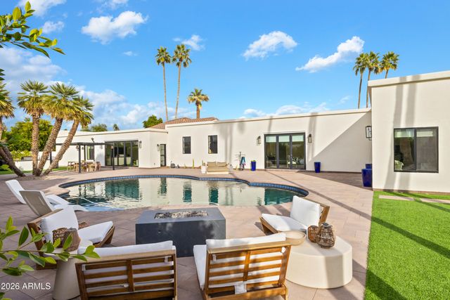 5614 N 75TH Place, Scottsdale, AZ 85250