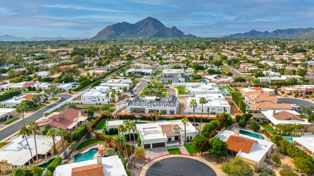 5614 N 75TH Place, Scottsdale, AZ 85250