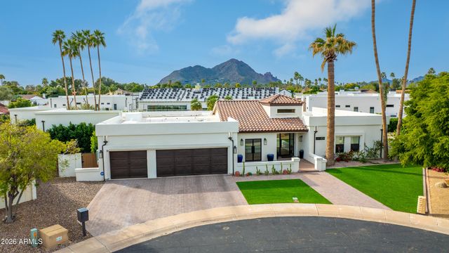 5614 N 75TH Place, Scottsdale, AZ 85250