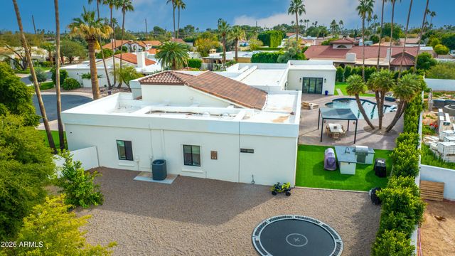 5614 N 75TH Place, Scottsdale, AZ 85250