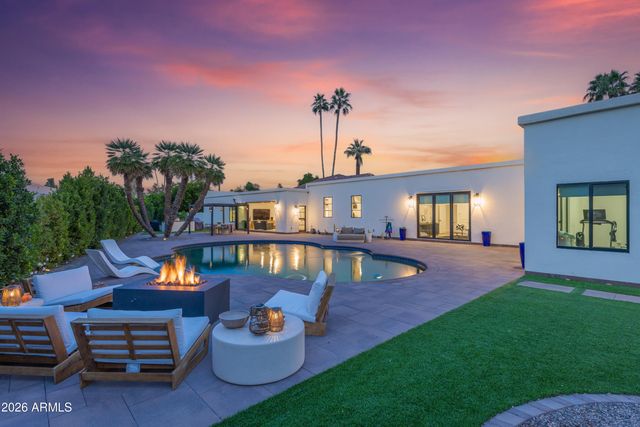 5614 N 75TH Place, Scottsdale, AZ 85250