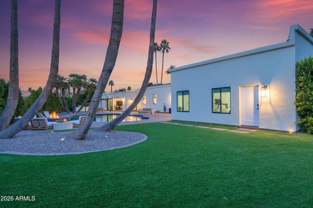 5614 N 75TH Place, Scottsdale, AZ 85250