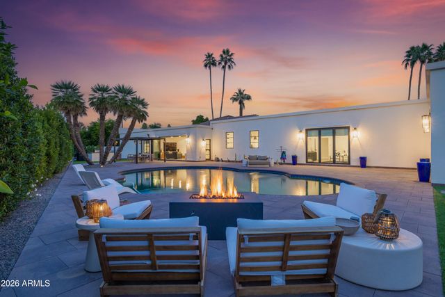 5614 N 75TH Place, Scottsdale, AZ 85250