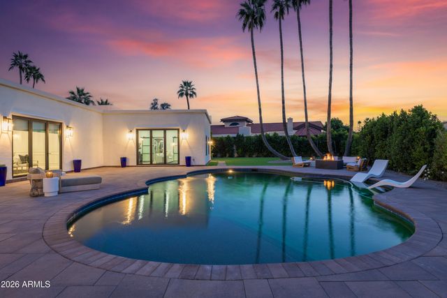 5614 N 75TH Place, Scottsdale, AZ 85250