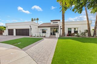 5614 N 75TH Place, Scottsdale, AZ 85250