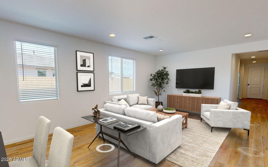 12555 W ODEUM Lane, Avondale, AZ 85323 — photo 5