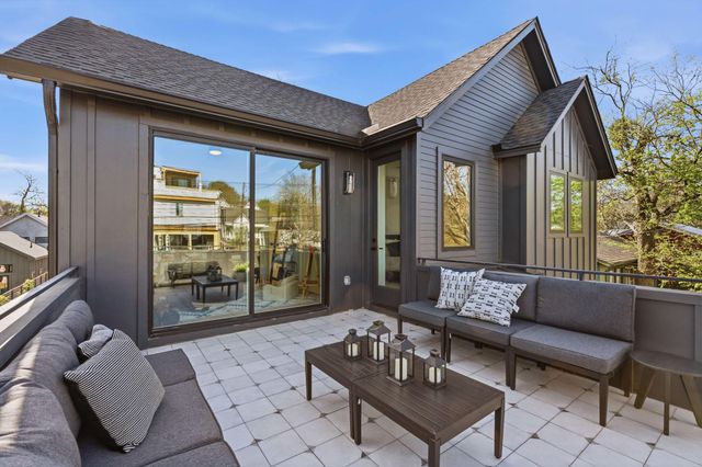 4313 Jinx Ave 1, Austin, TX 78745