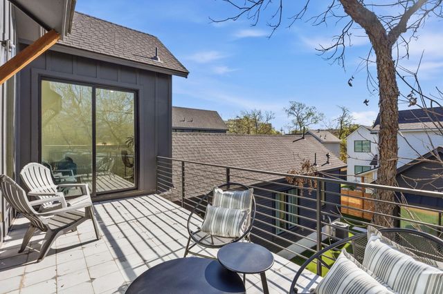 4313 Jinx Ave 1, Austin, TX 78745