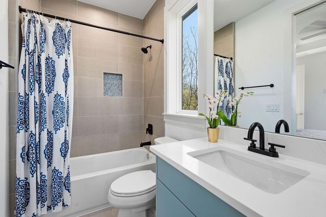 4313 Jinx Ave 1, Austin, TX 78745