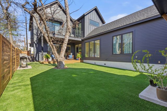 4313 Jinx Ave 1, Austin, TX 78745