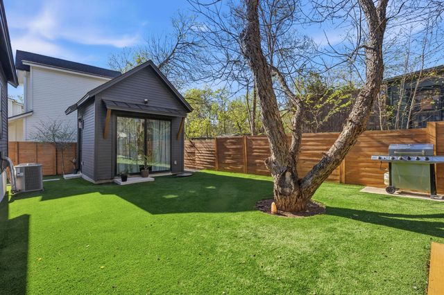 4313 Jinx Ave 1, Austin, TX 78745