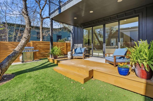 4313 Jinx Ave 1, Austin, TX 78745