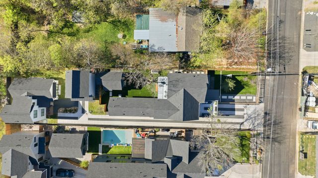 4313 Jinx Ave 1, Austin, TX 78745