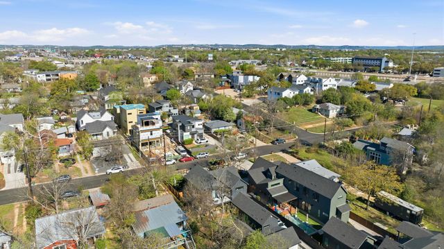 4313 Jinx Ave 1, Austin, TX 78745