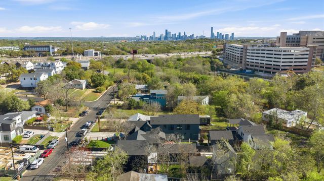 4313 Jinx Ave 1, Austin, TX 78745