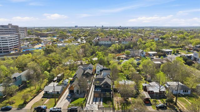 4313 Jinx Ave 1, Austin, TX 78745