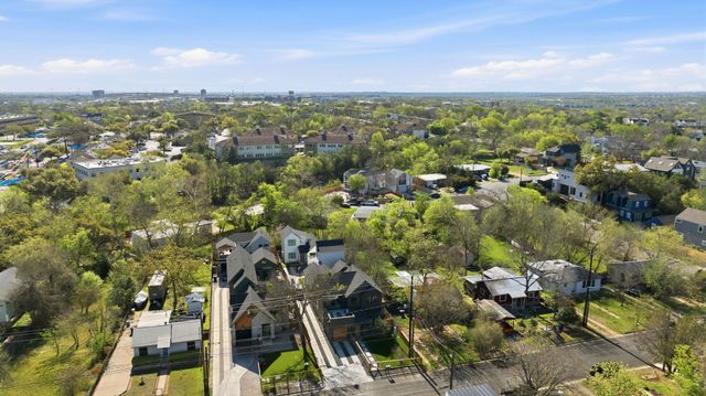 4313 Jinx Ave 1, Austin, TX 78745