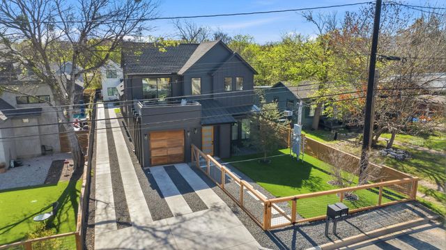 4313 Jinx Ave 1, Austin, TX 78745