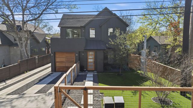 4313 Jinx Ave 1, Austin, TX 78745