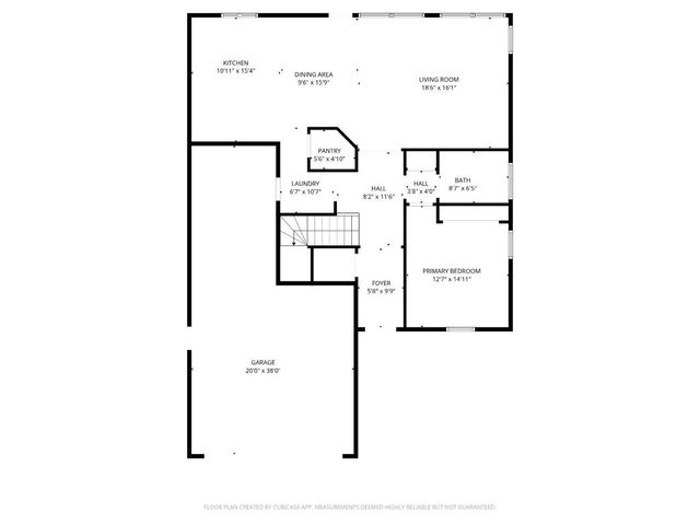 1196 Wildrose Drive, Hollister, CA 95023