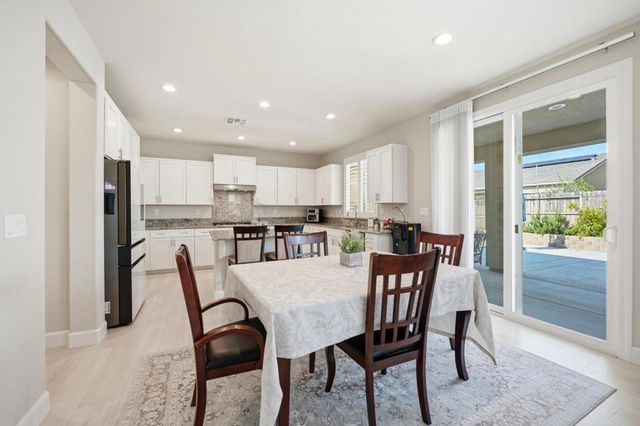1196 Wildrose Drive, Hollister, CA 95023