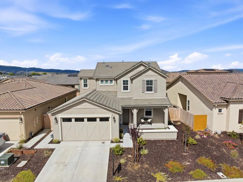 1196 Wildrose Drive, Hollister, CA 95023