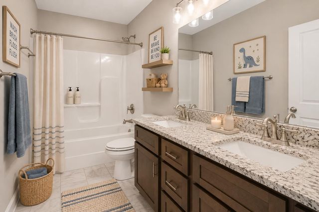 5529 Abby Grace Loop, Chattanooga, TN 37415