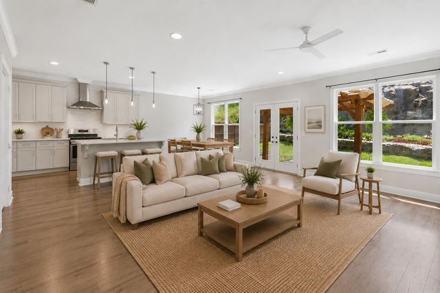 5529 Abby Grace Loop, Chattanooga, TN 37415