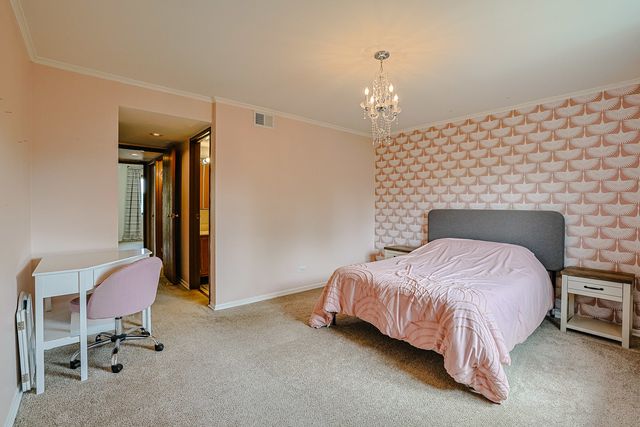 1520 N River West Court 3B, Mount Prospect, IL 60056
