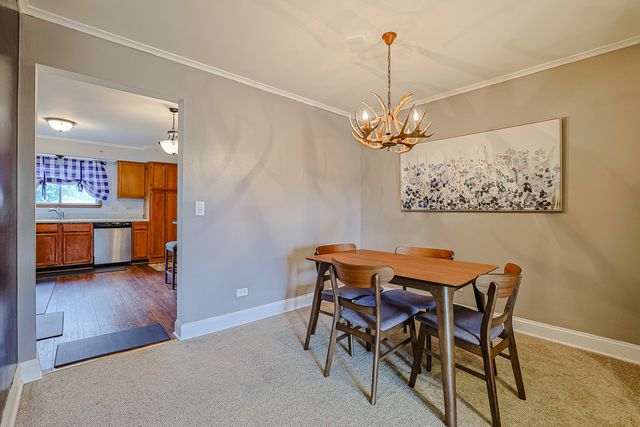 1520 N River West Court 3B, Mount Prospect, IL 60056