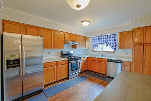 1520 N River West Court 3B, Mount Prospect, IL 60056