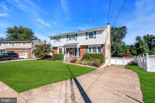 721 RANCOCAS AVE, Riverside, NJ 08075