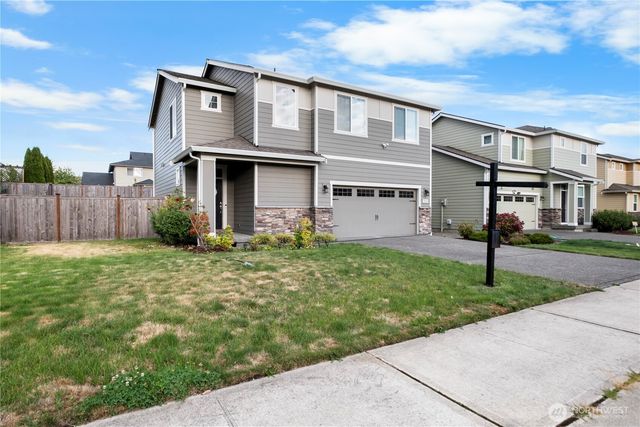 13813 67th Avenue E, Puyallup, WA 98373