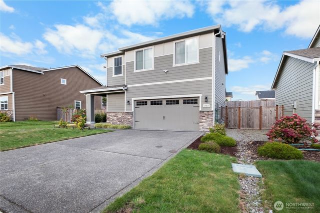 13813 67th Avenue E, Puyallup, WA 98373