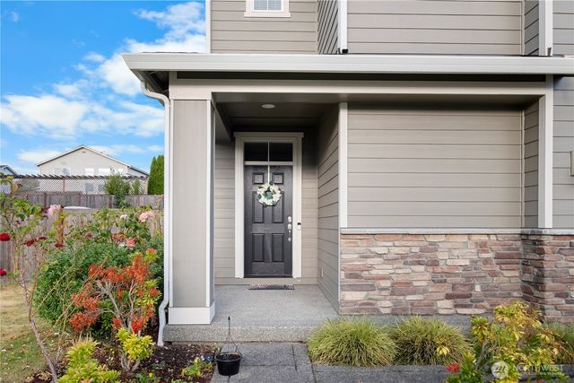 13813 67th Avenue E, Puyallup, WA 98373