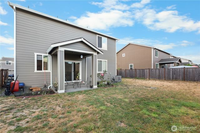 13813 67th Avenue E, Puyallup, WA 98373