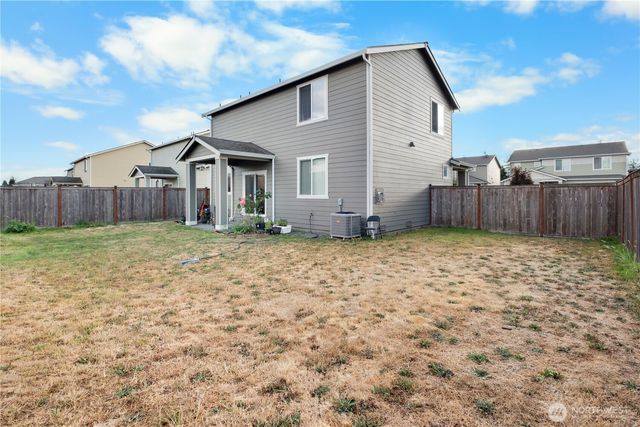 13813 67th Avenue E, Puyallup, WA 98373