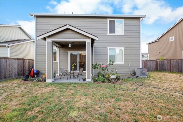 13813 67th Avenue E, Puyallup, WA 98373