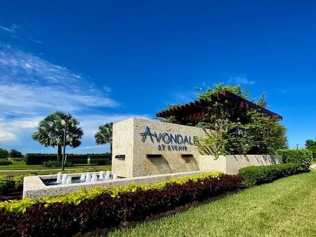 12854 SPRINGER Circle Stellar 40, Palm Beach Gardens, FL 33412