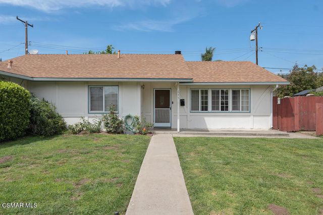 655 Camino Campana, Santa Barbara, CA 93111